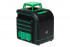 Лазерный уровень ADA Cube 2-360 Green Ultimate Edition