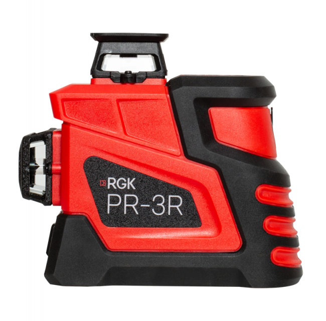 Лазерный уровень RGK PR-3R
