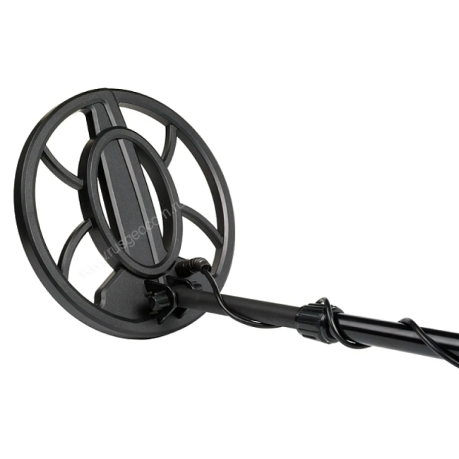 Комплект: Металлоискатель RGK MD-20 + пинпоинтер RGK MD-5 Комплект: Металлоискатель RGK MD-20 + пинпоинтер RGK MD-5