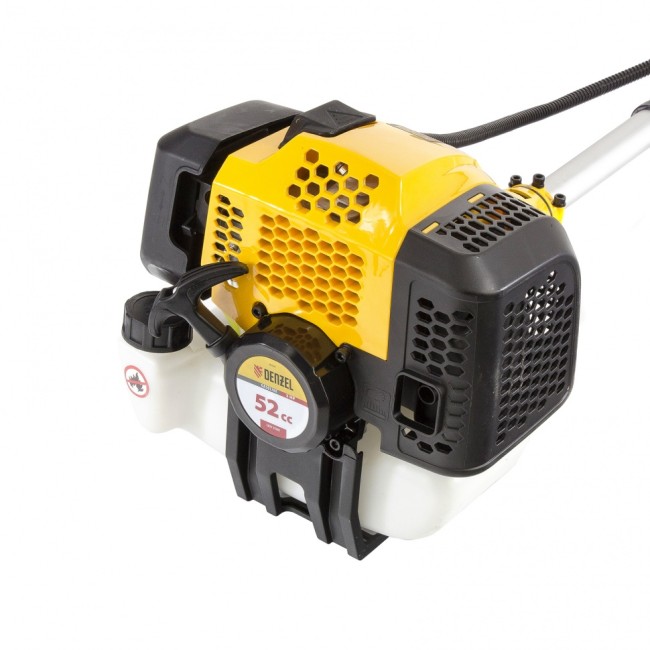 Триммер бензиновый DGT 520S Denzel Триммер бензиновый DGT 520S Denzel