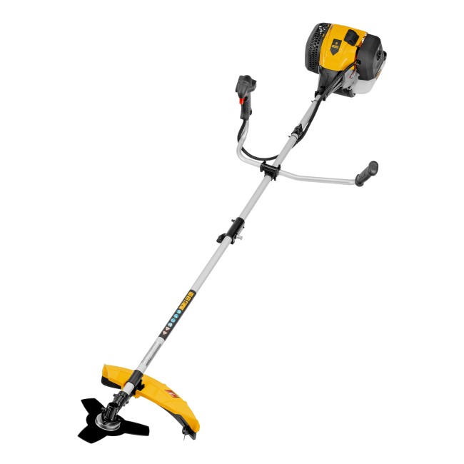 Триммер бензиновый DGT 520S Denzel Триммер бензиновый DGT 520S Denzel