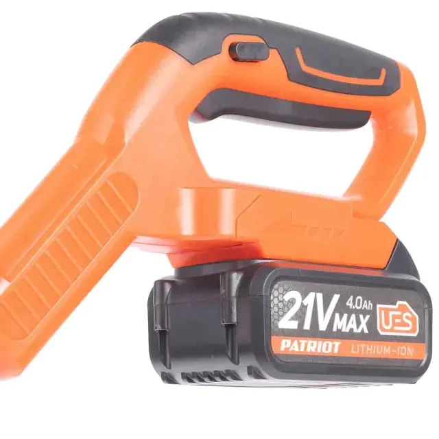 Культиватор аккумуляторный Patriot RA 333 UES Культиватор аккумуляторный Patriot RA 333 UES