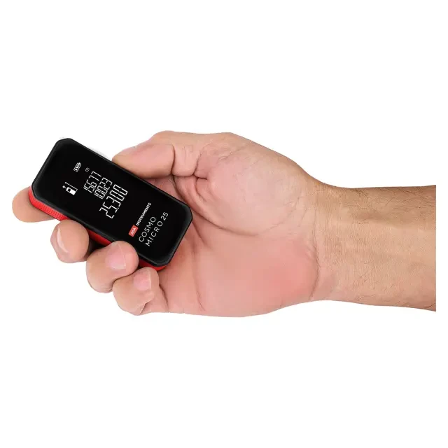 Лазерный дальномер ADA COSMO MICRO 25 Лазерный дальномер ADA COSMO MICRO 25