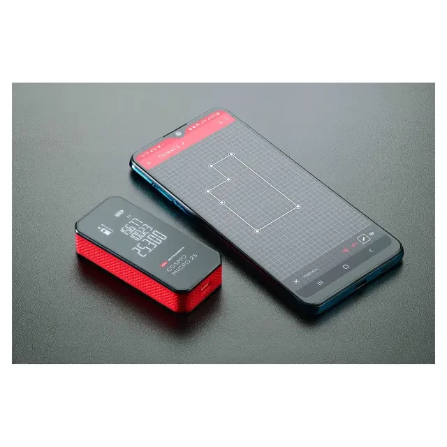 Лазерный дальномер ADA COSMO MICRO 25 Лазерный дальномер ADA COSMO MICRO 25