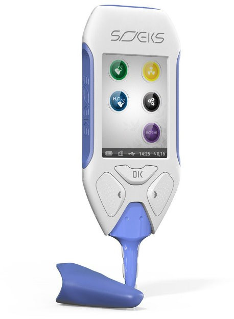 Эковизор СОЭКС F3