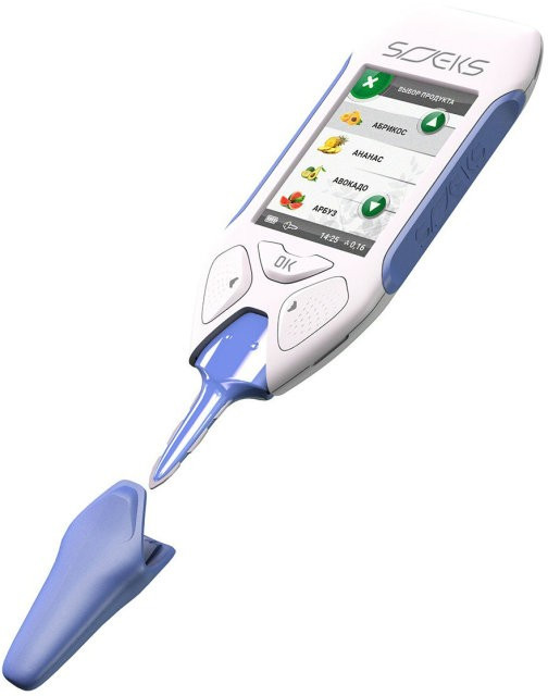 Эковизор СОЭКС F3