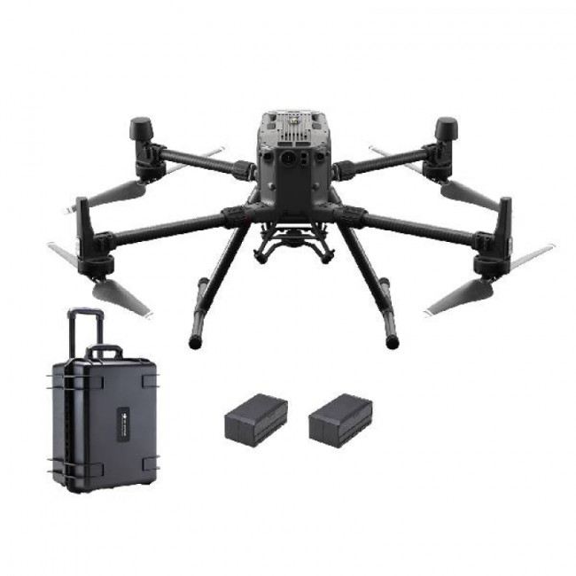 Квадрокоптер DJI Matrice 300 RTK Combo Квадрокоптер DJI Matrice 300 RTK Combo