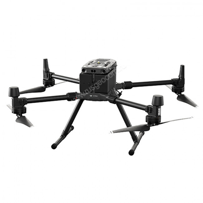 Квадрокоптер DJI Matrice 300 RTK Combo Квадрокоптер DJI Matrice 300 RTK Combo