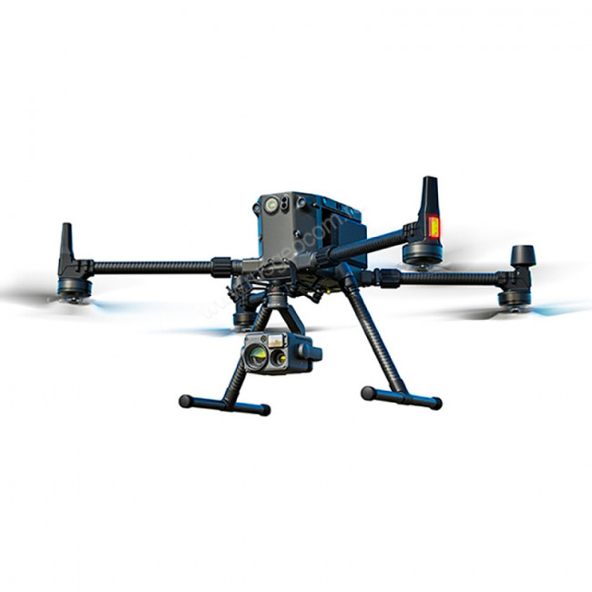 Квадрокоптер DJI Matrice 300 RTK Combo Квадрокоптер DJI Matrice 300 RTK Combo