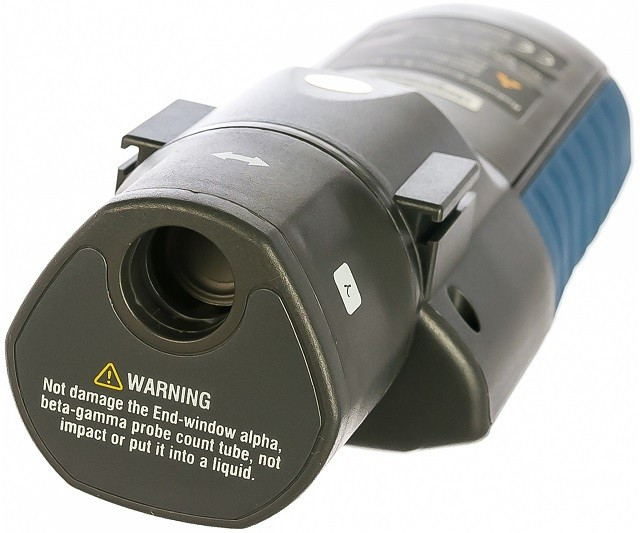 Дозиметр CEM DT-9501