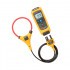 Комплект - мультиметр с токовыми клещами Fluke FLK-A3001FC KIT