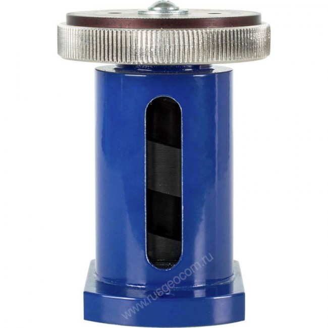 Головка КОНДОР для дорожной рейки Головка КОНДОР для дорожной рейки