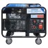 Бензиновый генератор TSS SGG 18000EH3A