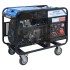 Бензиновый генератор TSS SGG 18000EH3A