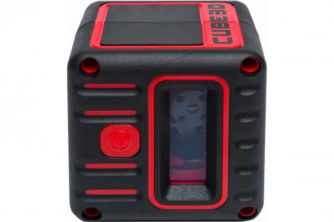 Лазерный уровень ADA Cube 3D Basic Edition