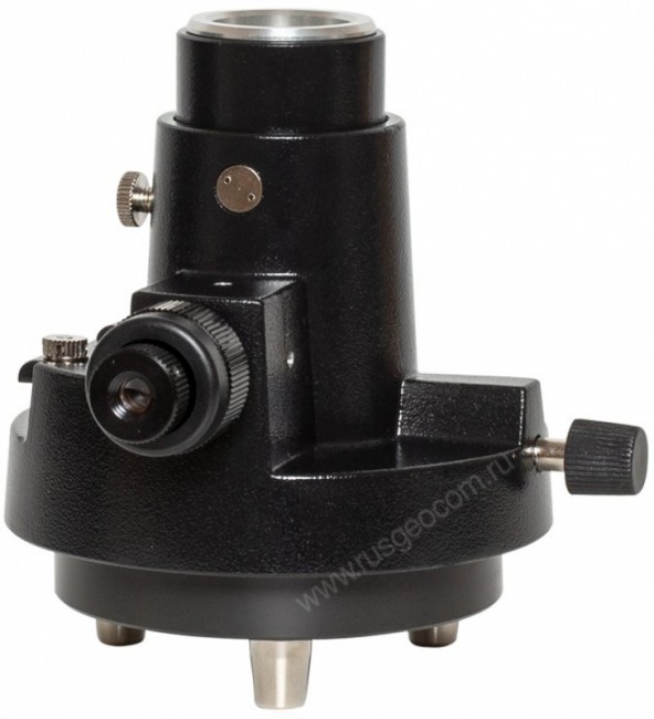 Адаптер трегера с оптическим центриром RGK AL10-D Адаптер трегера с оптическим центриром RGK AL10-D