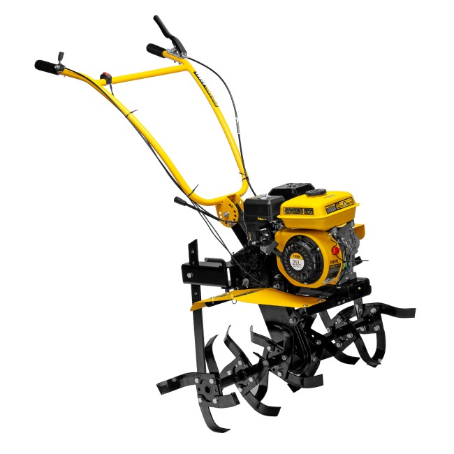 Мотоблок DPT-270SB Denzel