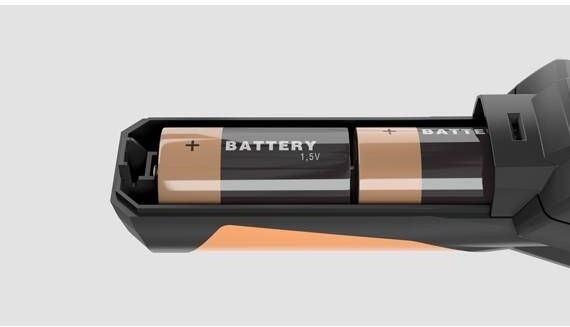 Течеискатель Testo 316-3