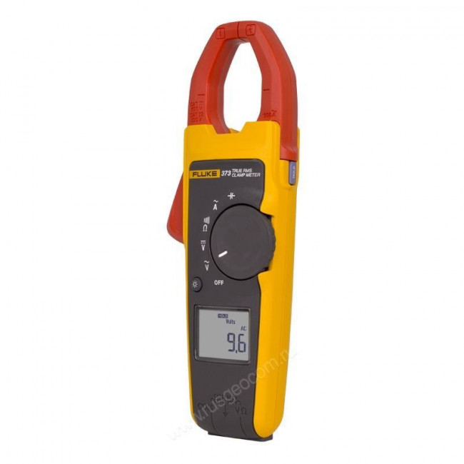 Токоизмерительные клещи Fluke 373 Токоизмерительные клещи Fluke 373