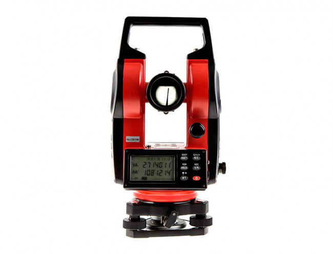 Электронный теодолит CONDTROL iTeo 5 Электронный теодолит CONDTROL iTeo 5