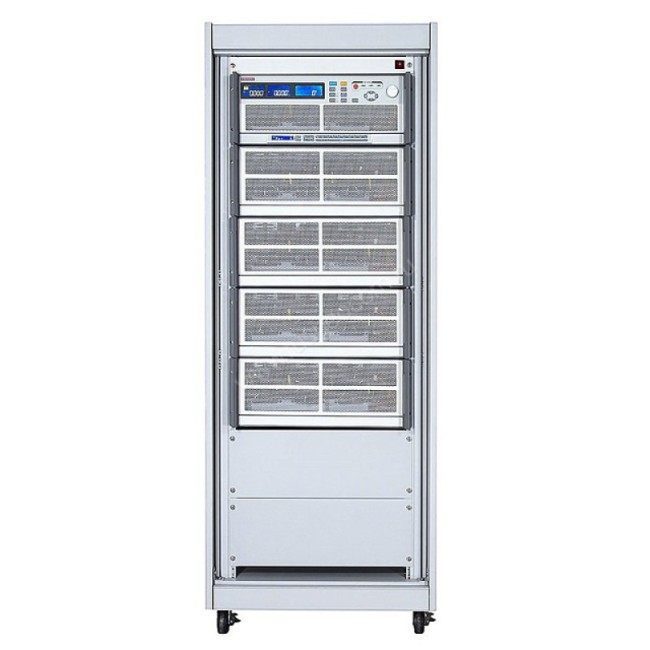 Программируемая электронная нагрузка постоянного тока АКИП-1329 Программируемая электронная нагрузка постоянного тока АКИП-1329