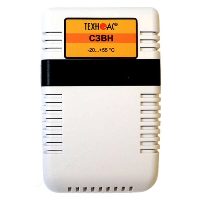 Смарт-зонд воздушный настенный ТЕХНО-АС СЗВН