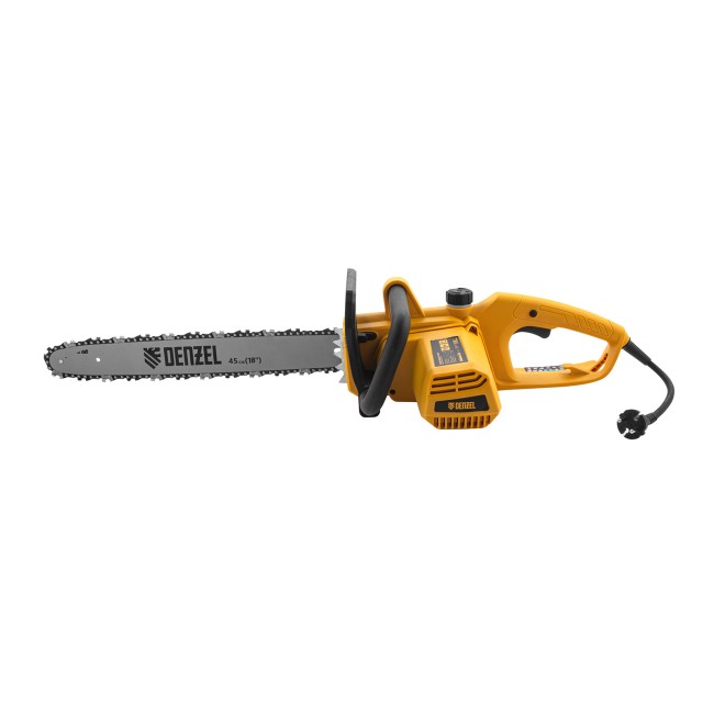 Пила цепная электрическая EDS-2200P Denzel