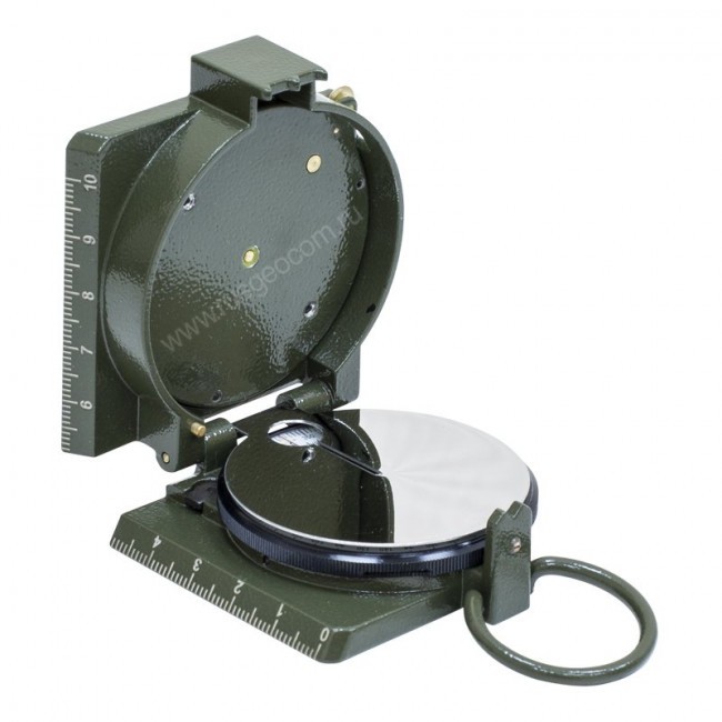 Компас RGK DQL-7