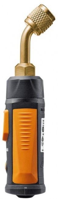 Смарт-зонд манометр высокого давления Testo 549i 2 Gen Смарт-зонд манометр высокого давления Testo 549i 2 Gen