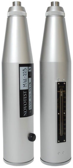 Молоток Шмидта (склерометр) ПРОМТ С-225