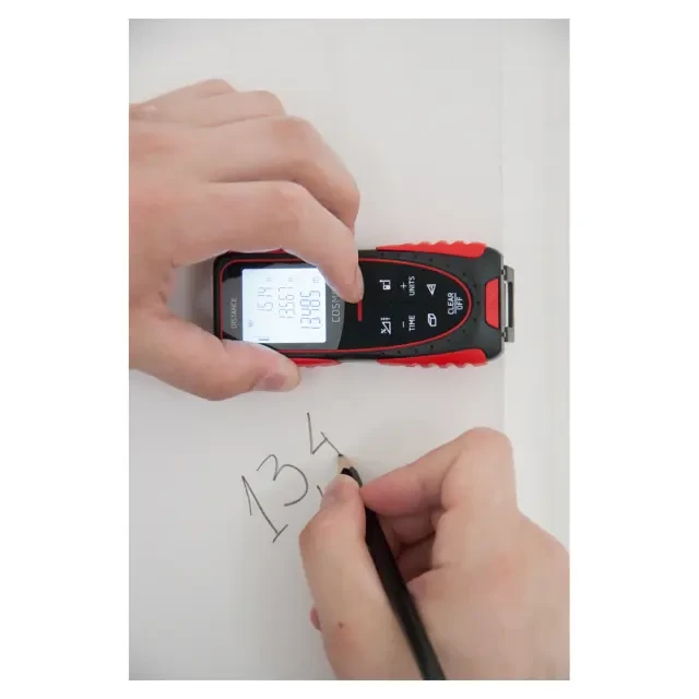 Лазерный дальномер ADA COSMO 50 с поверкой