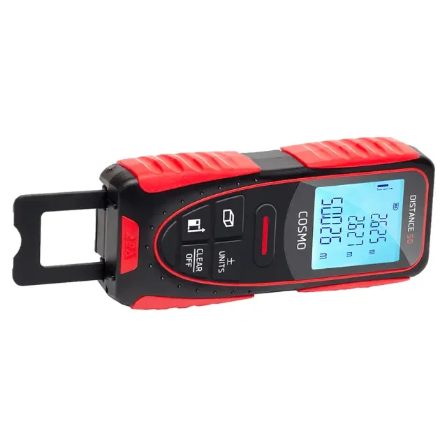 Лазерный дальномер ADA COSMO 50 с поверкой