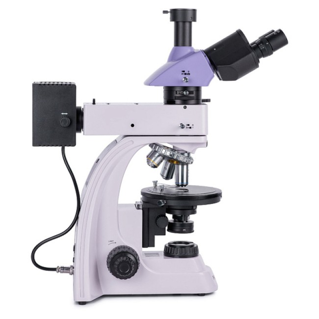 Микроскоп поляризационный цифровой MAGUS Pol D850 LCD