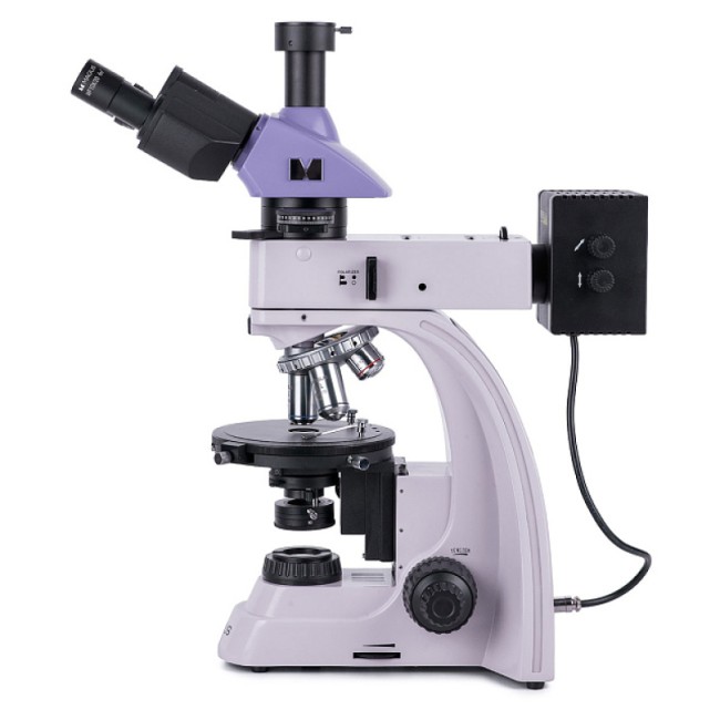 Микроскоп поляризационный цифровой MAGUS Pol D850 LCD