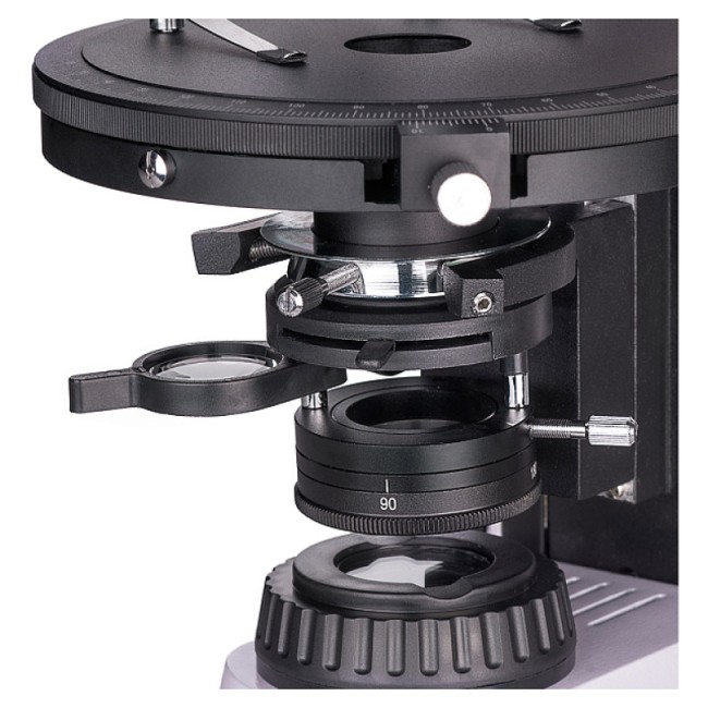 Микроскоп поляризационный цифровой MAGUS Pol D850 LCD