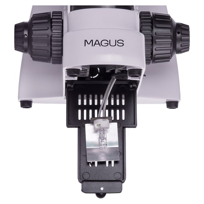 Микроскоп поляризационный цифровой MAGUS Pol D850 LCD
