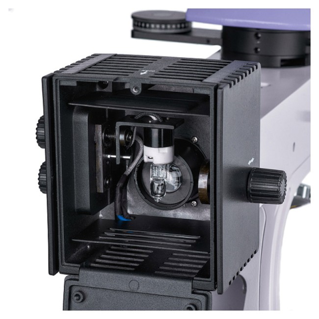 Микроскоп поляризационный цифровой MAGUS Pol D850 LCD