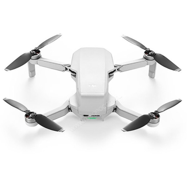 Квадрокоптер DJI Mavic Mini Fly More Combo комплект Квадрокоптер DJI Mavic Mini Fly More Combo комплект