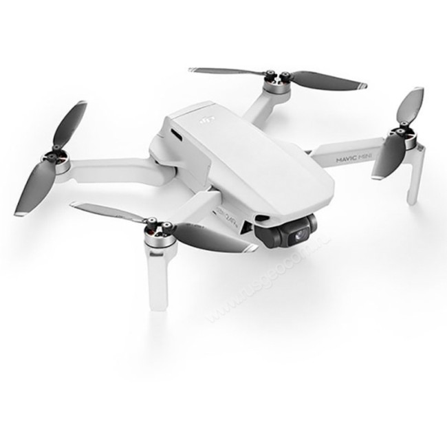 Квадрокоптер DJI Mavic Mini Fly More Combo комплект Квадрокоптер DJI Mavic Mini Fly More Combo комплект