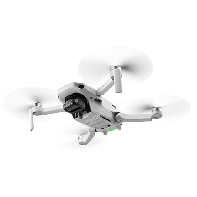 Квадрокоптер DJI Mavic Mini Fly More Combo комплект Квадрокоптер DJI Mavic Mini Fly More Combo комплект