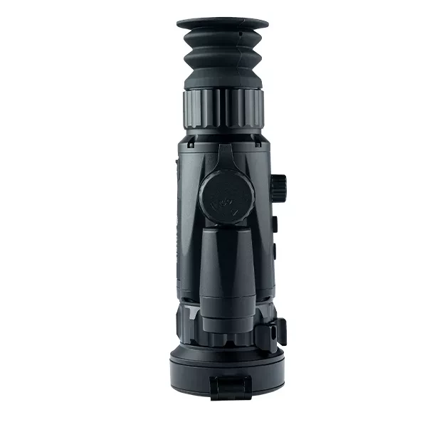 Тепловизионный прицел Artelv Electron 2.4x 25мм 384x288 LRF