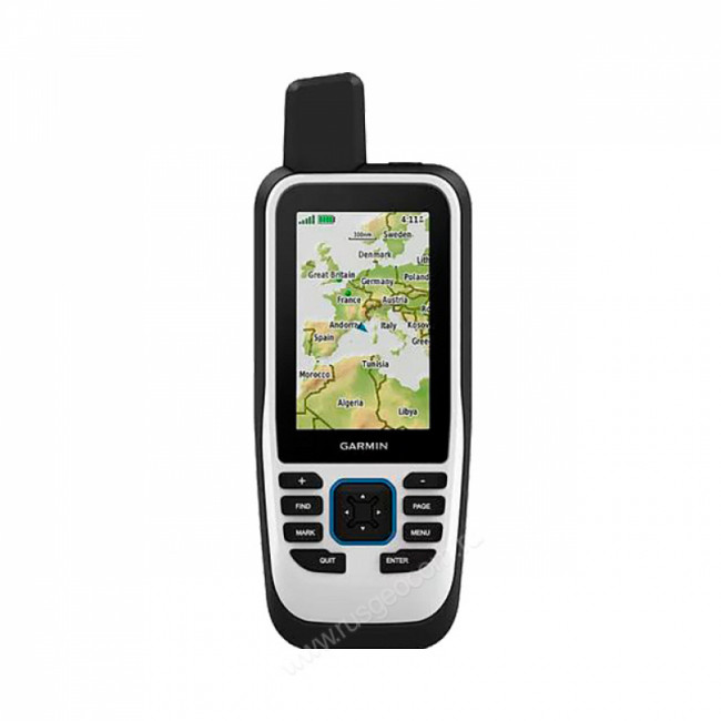 Навигатор Garmin GPSMAP 86S Навигатор Garmin GPSMAP 86S