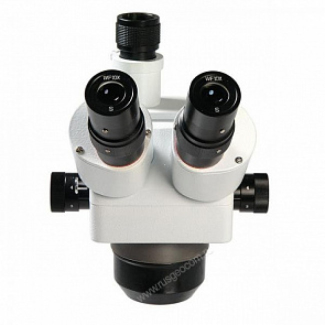 Оптическая головка Микромед МС-2-ZOOM вар. 2 Оптическая головка Микромед МС-2-ZOOM вар. 2