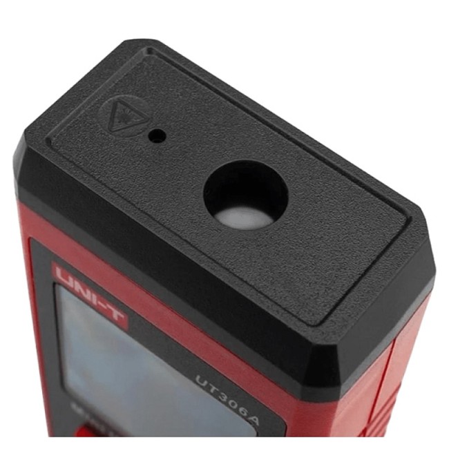 Пирометр UNI-T UT306A Пирометр UNI-T UT306A