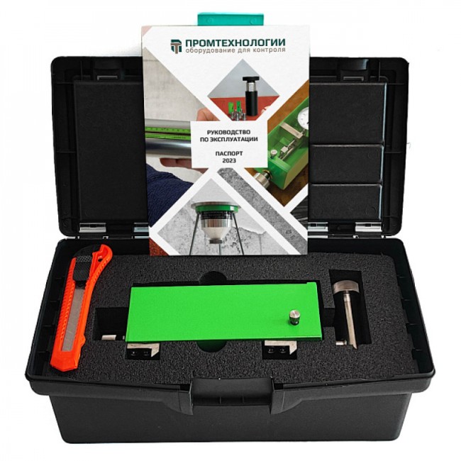 Адгезиметр СМ-1М ПРОМТ