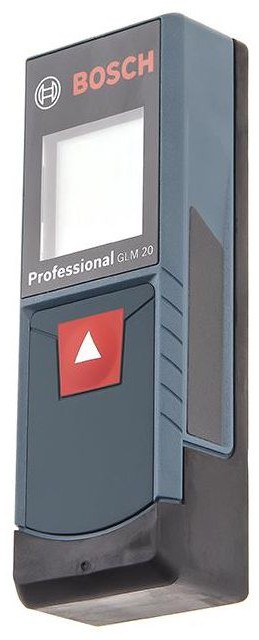 Лазерный дальномер Bosch GLM 20