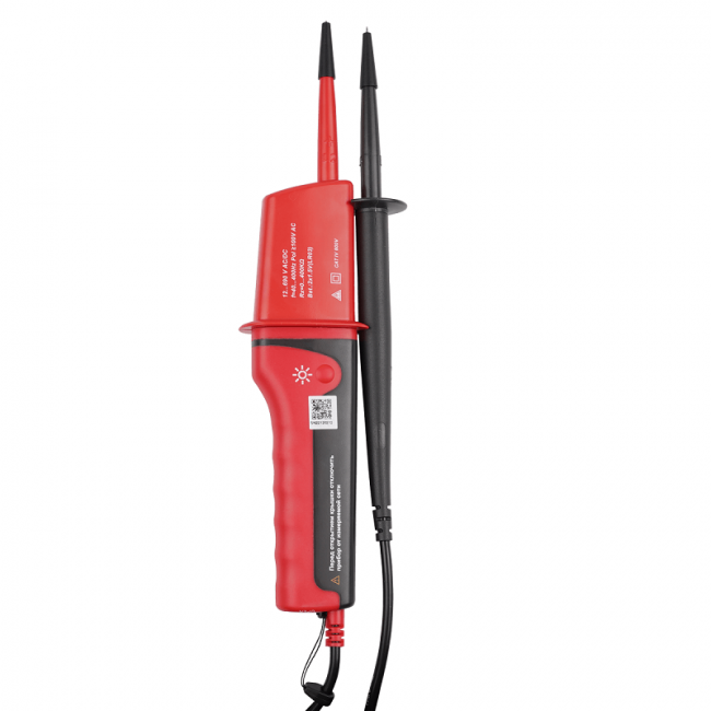 Тестер напряжения RGK VT-11 Тестер напряжения RGK VT-11