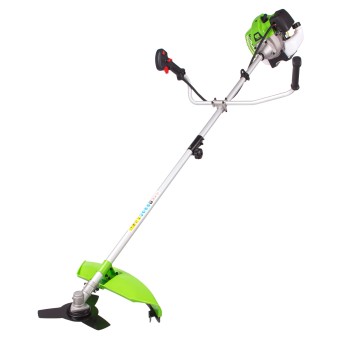 Триммер бензиновый БКС 3000-2 Сибртех