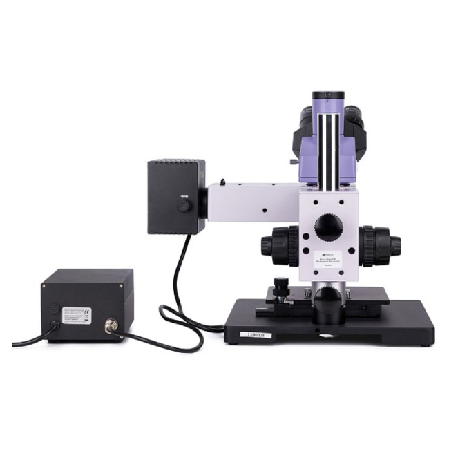 Микроскоп металлографический цифровой MAGUS Metal D630