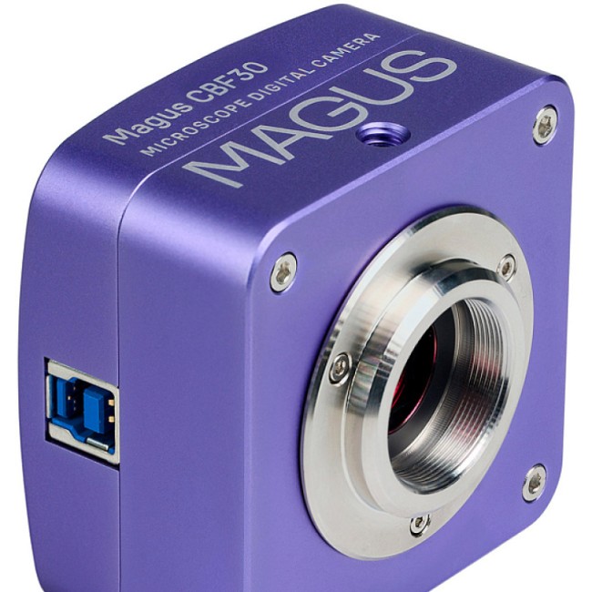 Микроскоп металлографический цифровой MAGUS Metal D630